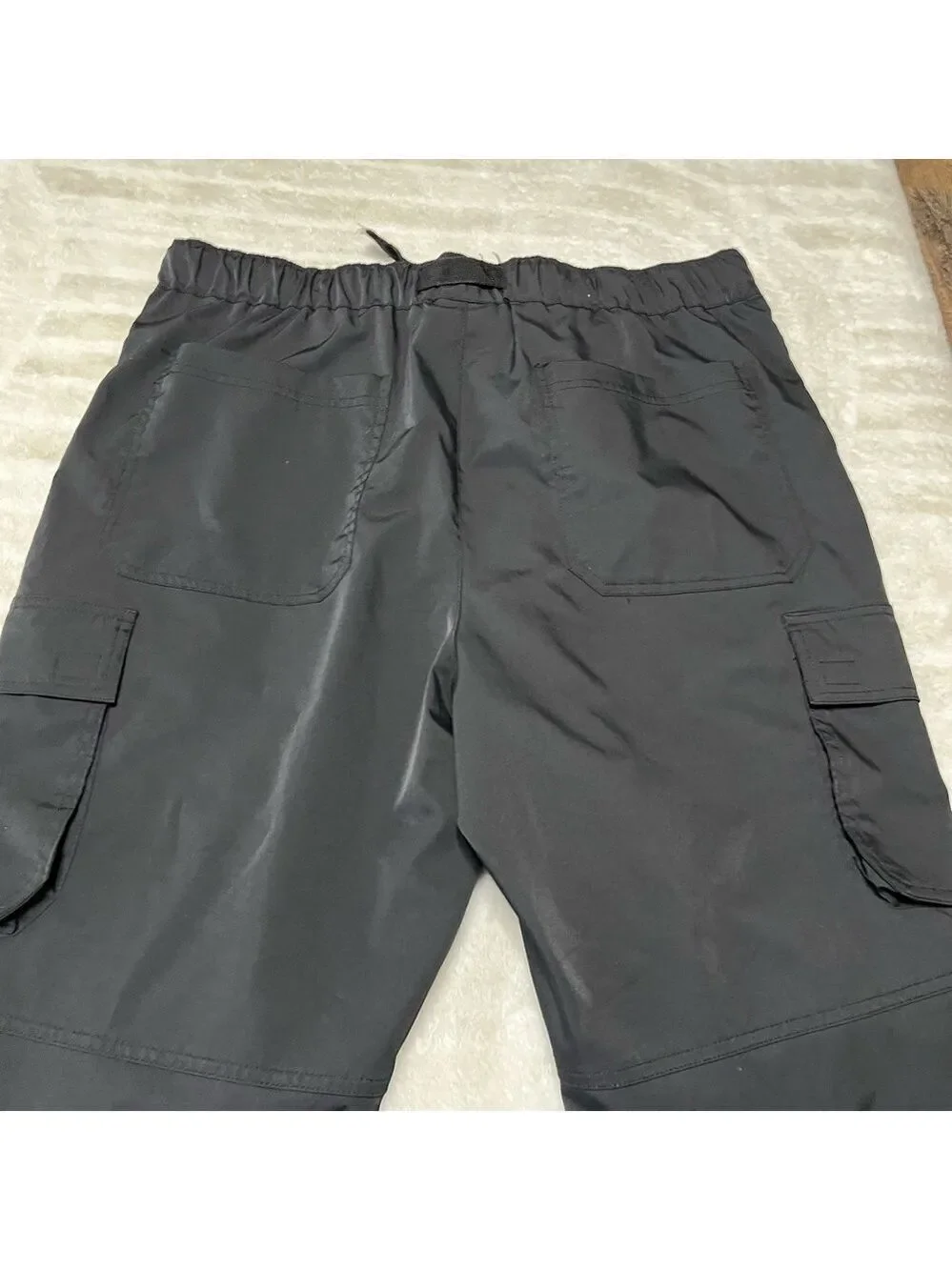 Pre-Owned Ninth Hall Cargo Pants size XL